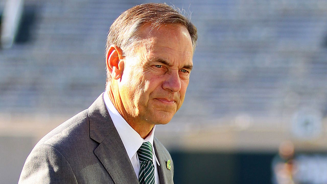 Dantonio: We can now sell 'results' to recruits